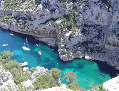 Wil Jim Location de yacht privé - Corse